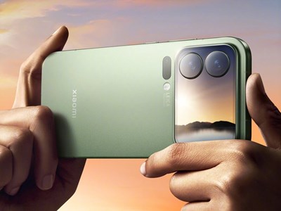 Xiaomi 17 Pro gây sốt: Camera vượt trội, pin siêu bền