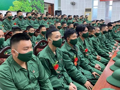 Khi nào được miễn nghĩa vụ quân sự theo luật hiện hành?