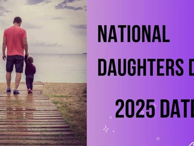 Ngày Quốc tế Con Gái 2025 – Tôn vinh những người con gái yêu thương