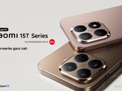 Xiaomi 15T Pro ra mắt: Camera Leica, chip Dimensity, giá từ 17 triệu