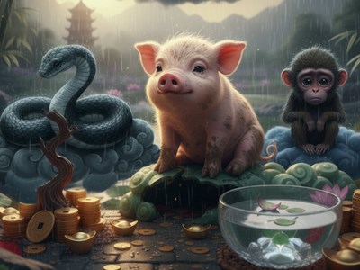 Tử vi hôm nay 27.9.2025: Ba con giáp đối mặt nhiều thử thách