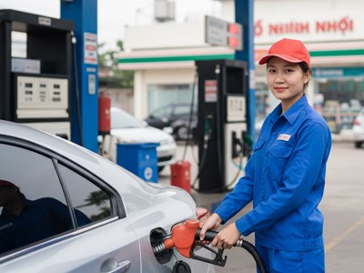 Giá xăng dầu hôm nay 26.9.2025: Vẫn ổn định sau kỳ điều chỉnh