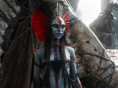 Avatar: Lửa và Tro – Khi niềm tin bị thử thách giữa tận thế Pandora