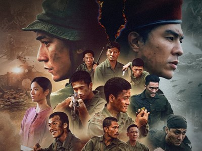 “Mưa đỏ” vượt 700 tỉ đồng, sắp rời rạp sau cơn sốt phòng vé