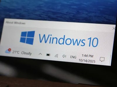Windows 10 được gia hạn cập nhật bảo mật miễn phí đến 2026
