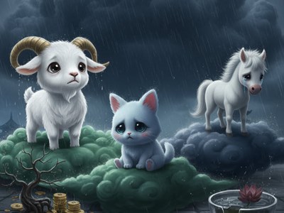 Tử vi hôm nay 28.9.2025: Ba con giáp dễ vướng tranh chấp và hao tổn