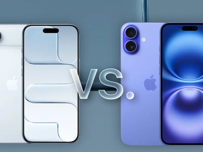 Có nên nâng cấp từ iPhone 16 Plus lên iPhone Air?