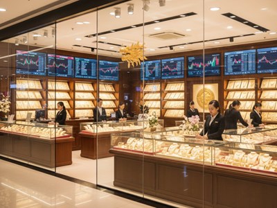 Giá vàng hôm nay 27.9.2025: Trong nước đi ngang, thế giới áp sát 3.760 USD