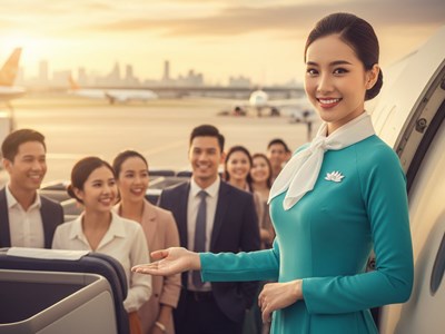 Giá vé máy bay hôm nay 27.9.2025: Nhiều lựa chọn giá rẻ cho chuyến đi ngắn