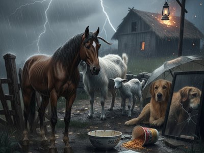 Tử vi ngày 29.9.2025: Ba con giáp dễ gặp rủi ro, cần cẩn trọng