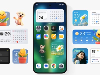 Android 16 cú hích lớn với AI và hệ sinh thái?
