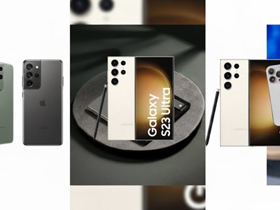 Flagship cũ “cháy hàng” khi loạt điện thoại mới ra mắt