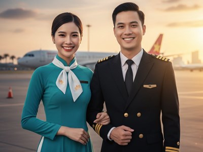 Giá vé máy bay hôm nay 28.9.2025: Nhiều chặng giảm nhẹ, dễ săn vé rẻ