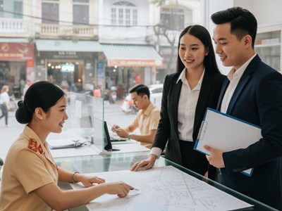 Thủ tục đăng ký hộ kinh doanh và địa điểm kinh doanh theo quy định mới