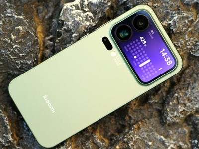 Xiaomi 17 đẹp, mạnh mẽ nhưng quá giống iPhone 17