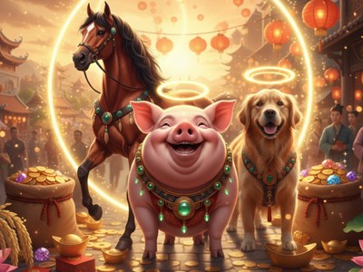 3 con giáp đón vận may trong ngày 30.9.2025