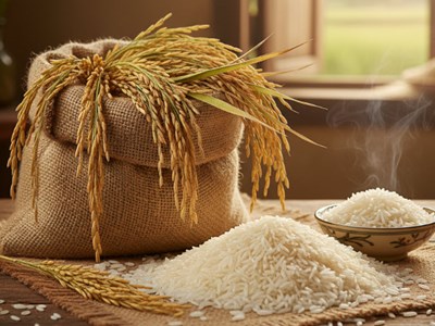 Giá lúa gạo hôm nay 29.9.2025: Ổn định nội địa, xuất khẩu giữ vững
