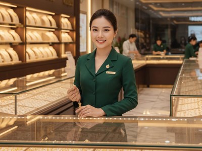 Giá vàng hôm nay 29.9.2025: Vàng SJC tăng nhẹ, vàng thế giới đi ngang