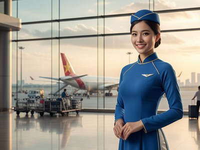 Giá vé máy bay hôm nay 2.10: Hà Nội – Sài Gòn từ 979.000đ