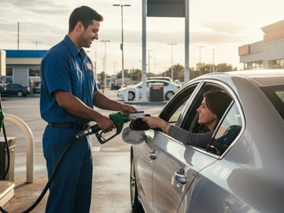 Giá xăng dầu hôm nay 2.10: Nhiều khả năng giảm nhẹ