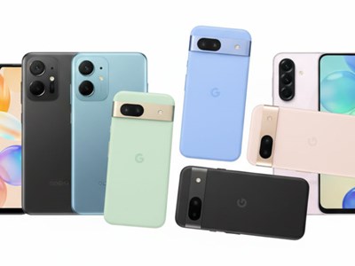 Top 5 điện thoại dưới 6 triệu đồng đáng mua trong tháng 10.2025