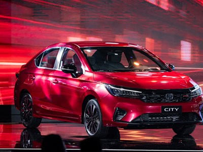 Giá xe Honda City tháng 10.2025: Khuyến mãi và đánh giá chi tiết