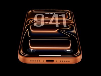 USB-C trên iPhone 17: Tính năng mới và cách sử dụng hiệu quả