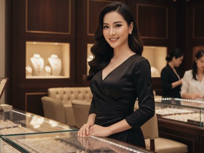 Giá vàng hôm nay 6.10: Vàng nhẫn ổn định, SJC giữ vững mốc cao