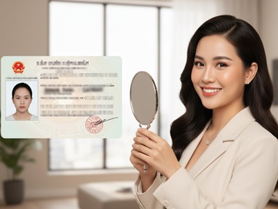 Khi nào phẫu thuật thẩm mỹ buộc phải đổi căn cước?