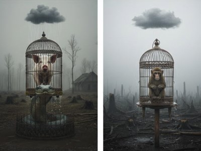 Ba con giáp xui rủi 9.10: Dễ gặp xung khắc, cần thận trọng