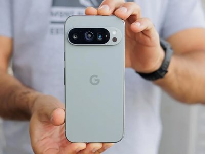 Google Pixel gia nhập danh sách thiết bị an toàn của chính phủ Mỹ