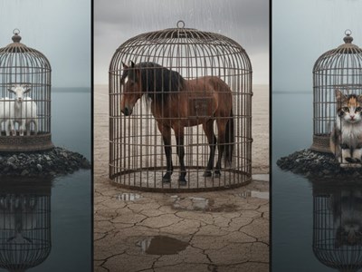 Ba con giáp cần thận trọng 10.10: Tránh xung đột, giữ tâm bình ổn