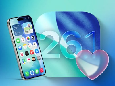iOS 26.1 sắp ra mắt: 3 tính năng mới khiến iFan phấn khích