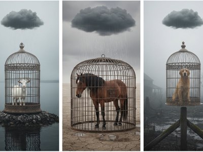 Ba con giáp cần thận trọng nên “án binh bất động” ngày 11.10