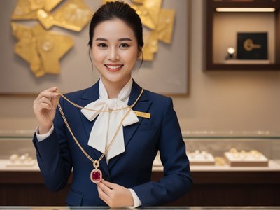 Giá vàng hôm nay 10.10: trong nước tiến sát 145 triệu đồng/lượng