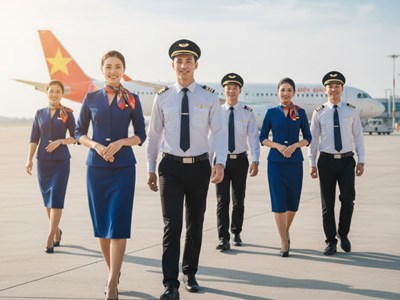 Giá vé máy bay hôm nay 10.10: Cơ hội săn vé rẻ khắp ba miền