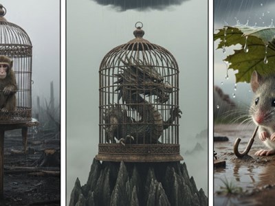 Ba con giáp cần thận trọng 12.10: Dễ gặp xung đột và hao tài