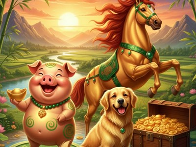 Ba con giáp Hợi, Ngọ, Tuất đón lộc lớn, sự nghiệp thăng hoa 12.10.2025