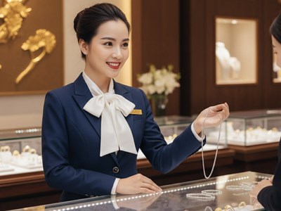 Giá vàng hôm nay 11.10: Vàng SJC vượt 142 triệu/lượng