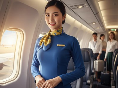 Giá vé máy bay hôm nay 11.10: Nhiều tuyến nội địa giảm sâu đầu tuần