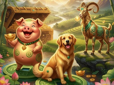 Ba con giáp được quý nhân phù trợ, tài lộc hanh thông ngày 13.10