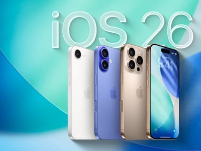Apple sắp tung iOS 26.0.2: Sửa lỗi, tăng tốc iPhone