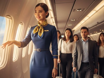 Giá vé máy bay hôm nay 13.10: Nhiều chặng bay giảm sâu