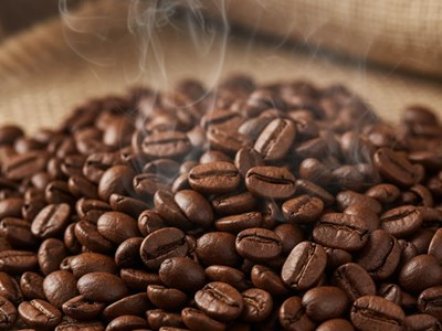 Giá cà phê hôm nay 14.10: trong nước chạm 118.500 đồng/kg