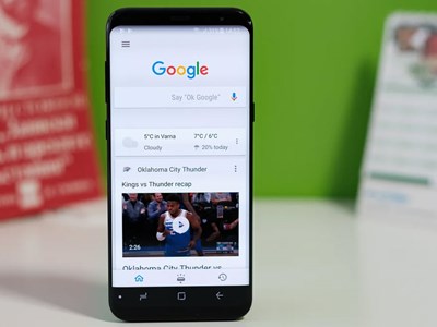Google cho phép ẩn quảng cáo trong kết quả tìm kiếm