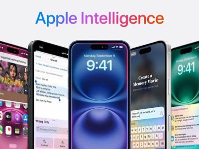Apple thay đổi nhân sự AI, Amar Subramanya gia nhập để cải tiến Siri
