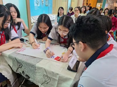 Học sinh cả nước nghỉ Tết Dương lịch 2026 đúng 1 ngày