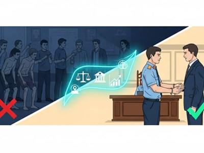 Kỳ thị người sử dụng ma túy sẽ bị phạt đến 2 triệu đồng