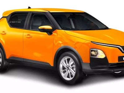 Sở hữu VinFast VF5 với giá hấp dẫn trong tháng 12.2025