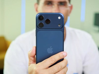 iPhone 18 Pro Max 2026: Những nâng cấp đáng mong chờ